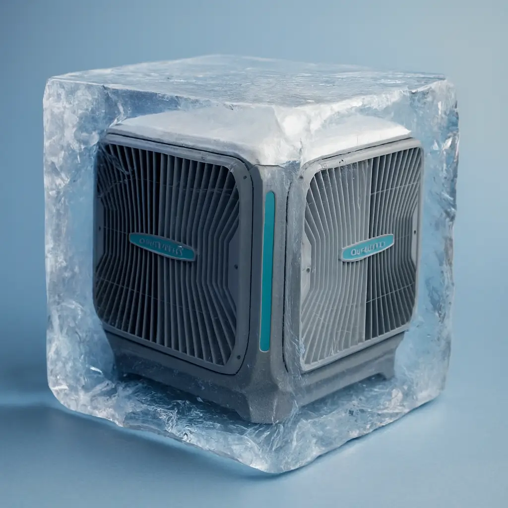 تجهیزات سرمایشی، گرمایشی و تهویه مطبوع