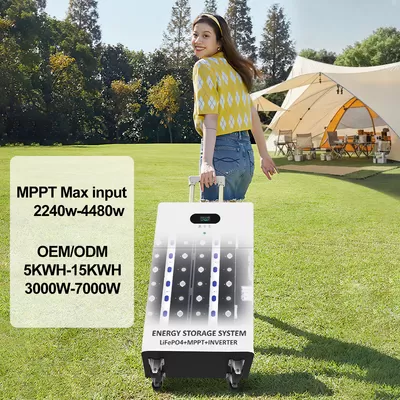 تجهیزات و سامانه‌های انرژی